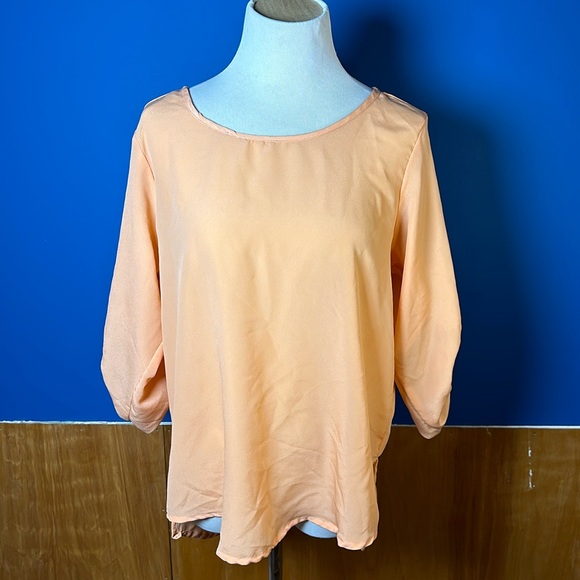 Fun & Flirt Tops - Fun & Flirt top